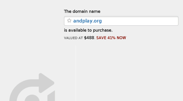 andplay.org