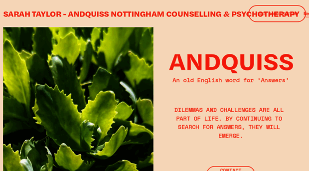 andquiss.co.uk