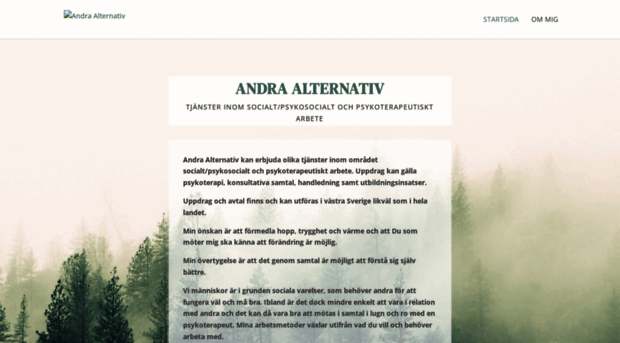 andraalternativ.se