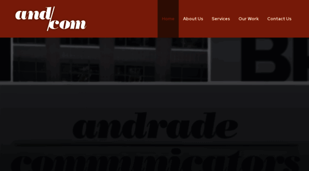 andradecom.com