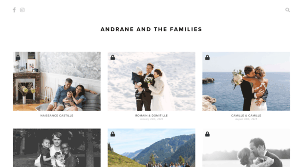 andraneandthefamilies.pixieset.com