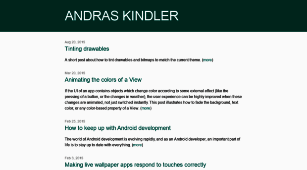 andraskindler.com