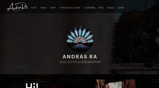 andrasra.com