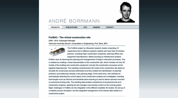 andre-borrmann.de