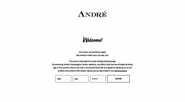 andre-champagne.com