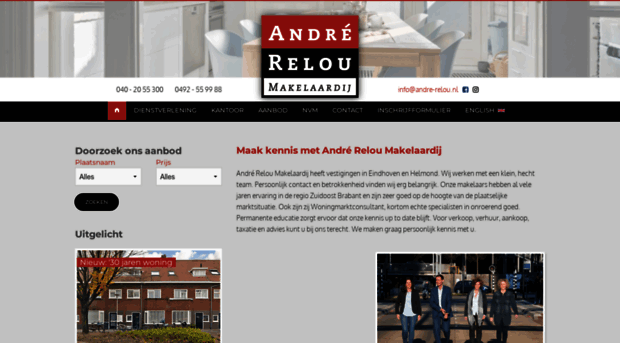 andre-relou.nl