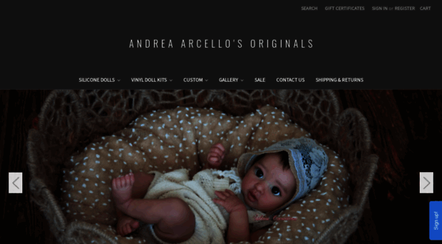 andrea-arcello.com