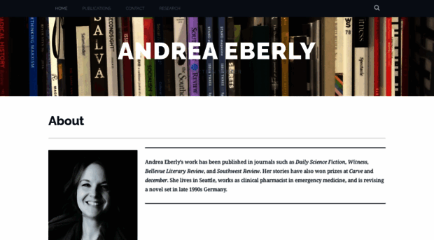 andrea-eberly.com