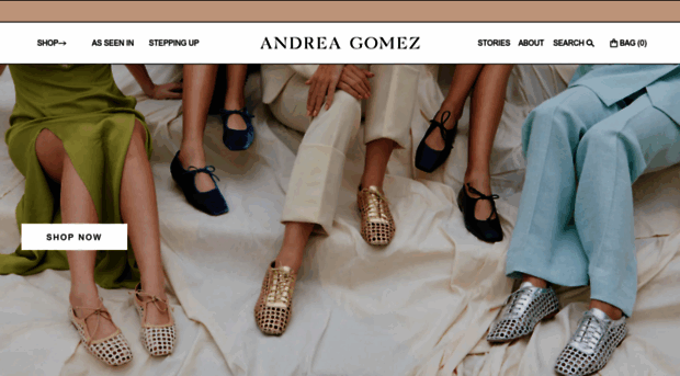 andrea-gomez.com