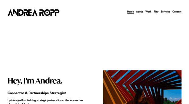 andrea-ropp.com