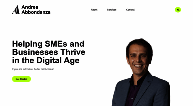 andreaabbondanza.com