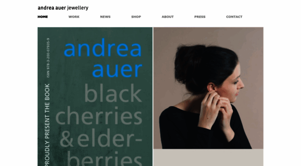 andreaauer.at