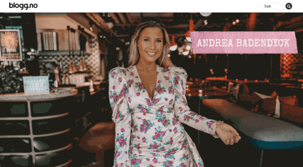 andreabadendyck.blogg.no