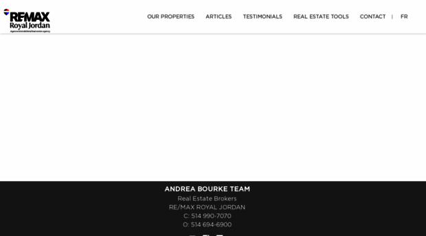 andreabourke.com