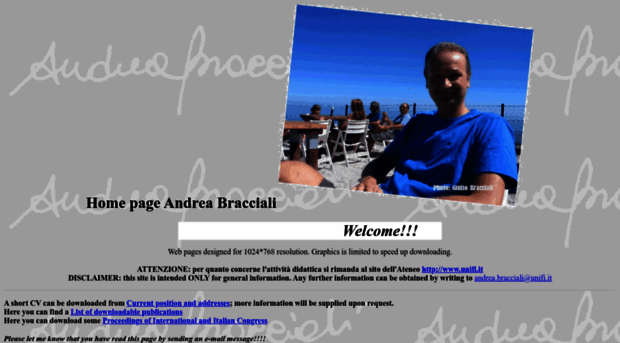 andreabracciali.it