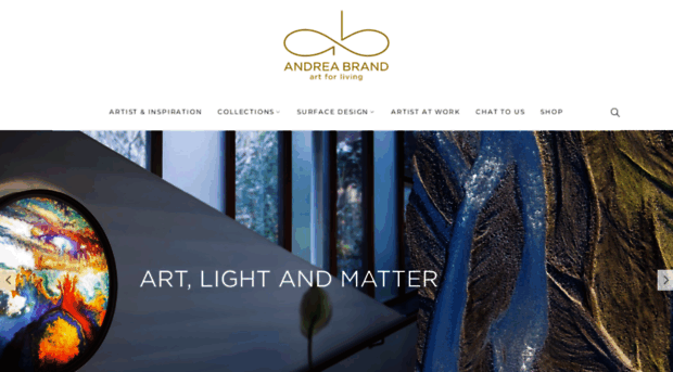 andreabrand.co.za