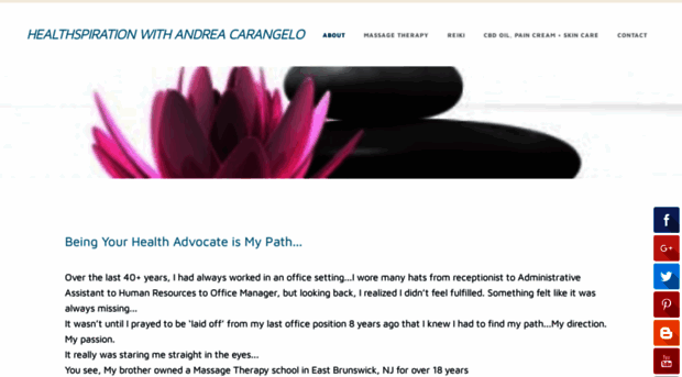 andreacarangelo.com