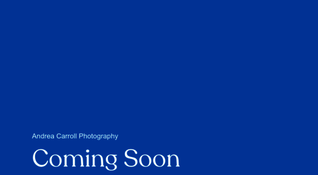 andreacarroll.co.uk
