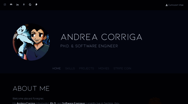 andreacorriga.com