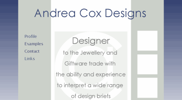 andreacoxdesigns.co.uk