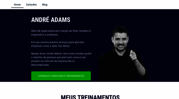 andreadams.com.br