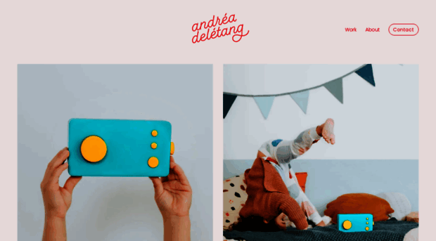 andreadeletang.com