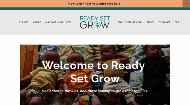 andreadysetgrow.com