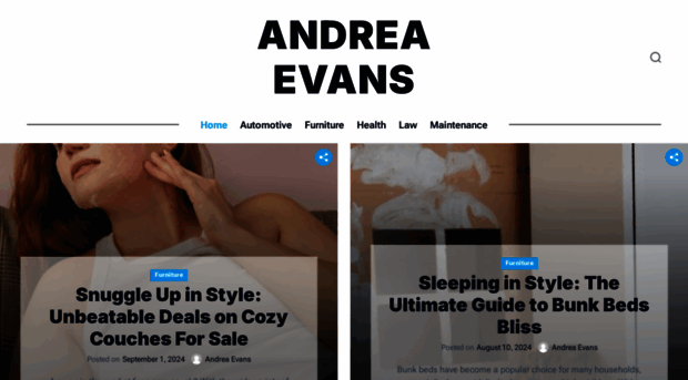 andreaevans.top