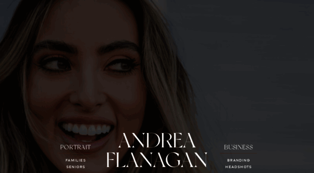 andreaflanagan.com