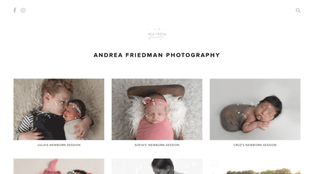 andreafriedmanphotography.pixieset.com