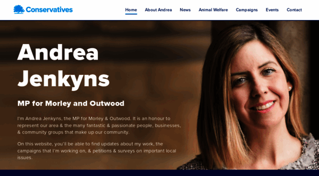 andreajenkyns.co.uk