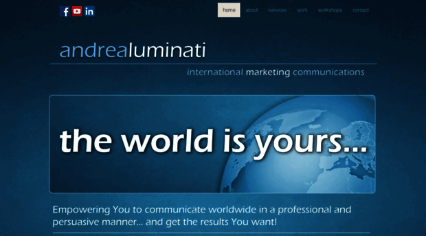 andrealuminati.com