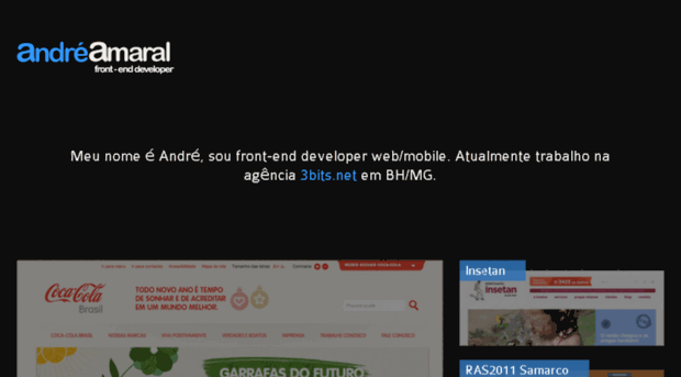 andreamaral.net