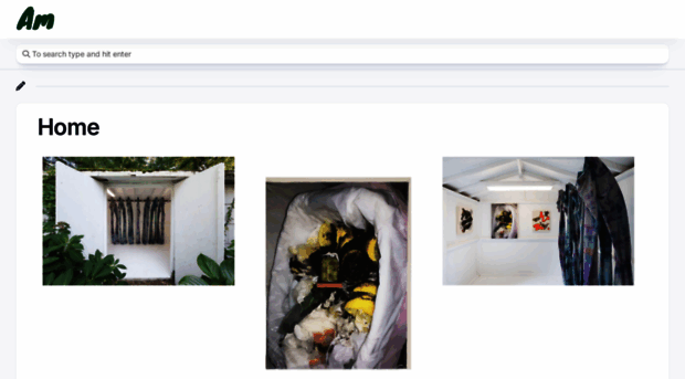 andreamcgintyart.com