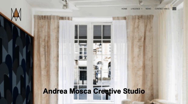 andreamosca.com