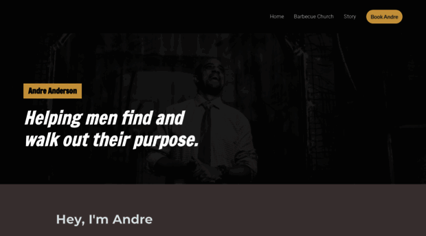 andreanderson.com