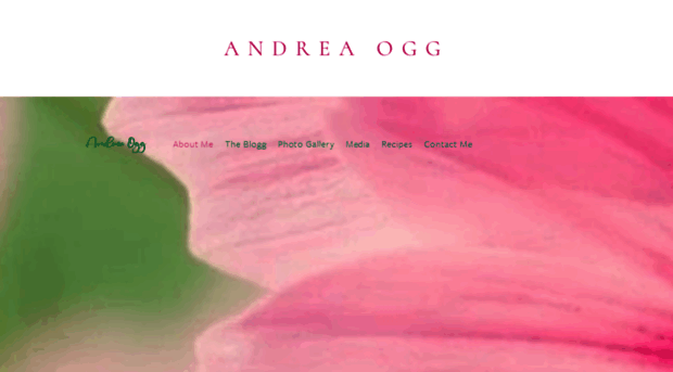 andreaogg.com