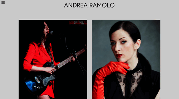 andrearamolo.com