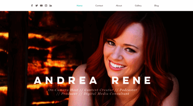 andrearene.com