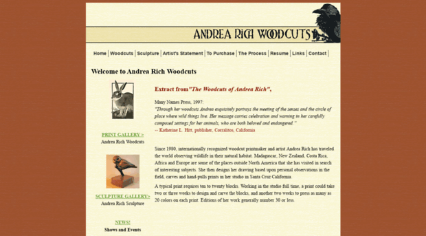 andrearich.com