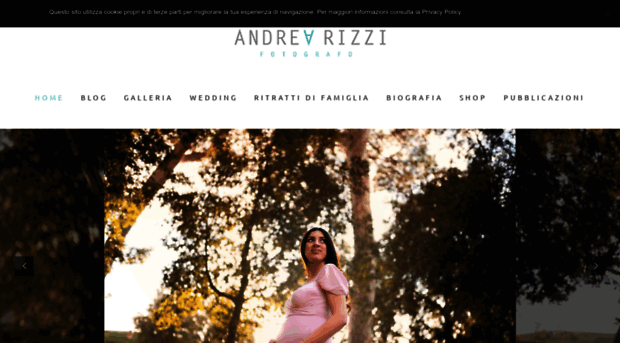 andrearizzi.it