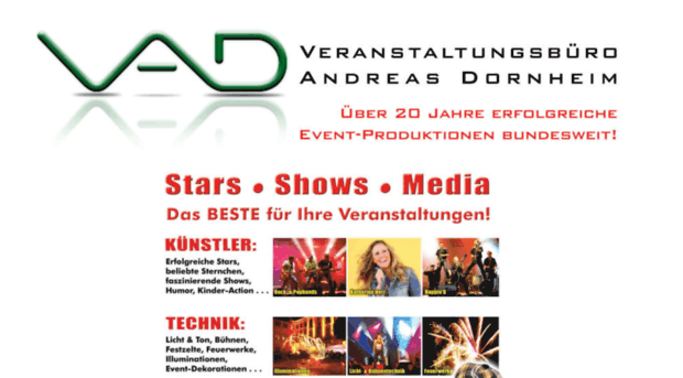 andreas-dornheim.com