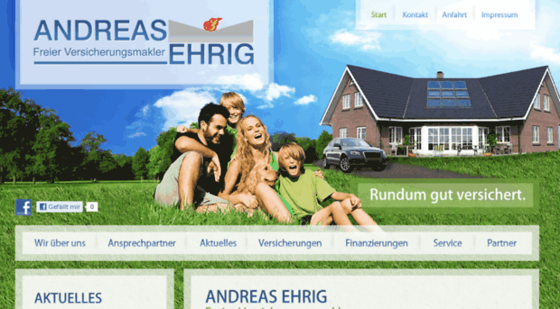 andreas-ehrig.net