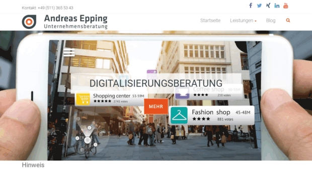 andreas-epping.com