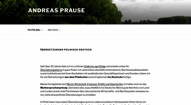 andreas-prause.de