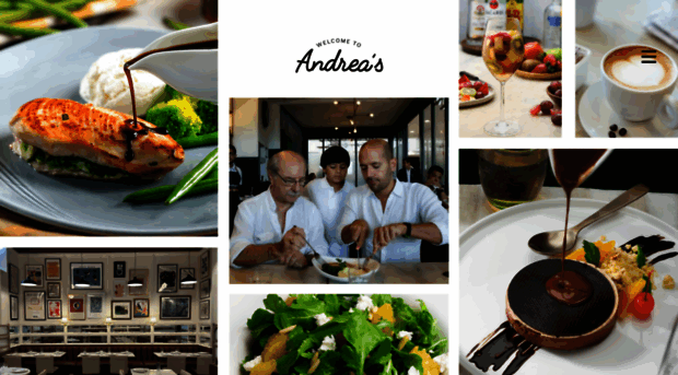 andreas.co.in