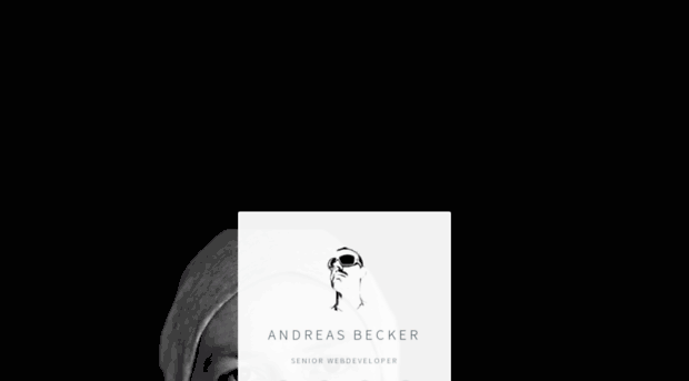 andreasbecker.de