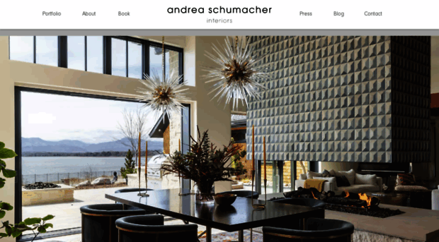 andreaschumacherinteriors.com