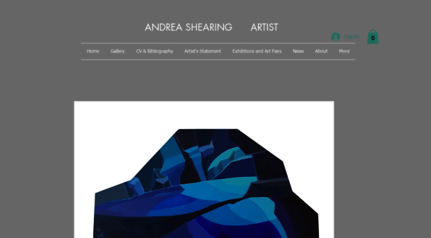 andreashearing.com