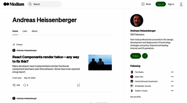 andreasheissenberger.medium.com